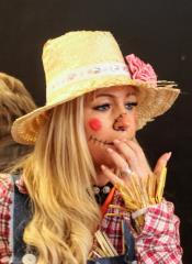 Bucarjada na Sevnici, fofo Suzana Kristof (2)